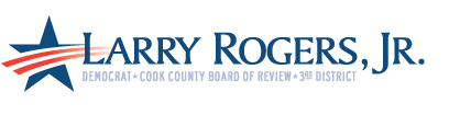 Larry R. Rogers, Jr.