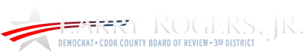 Larry R. Rogers, Jr.