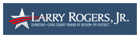 Larry R. Rogers, Jr.