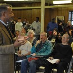 Hyde Park Township Property Tax Forum