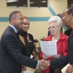 Rich Township Property Tax Forum